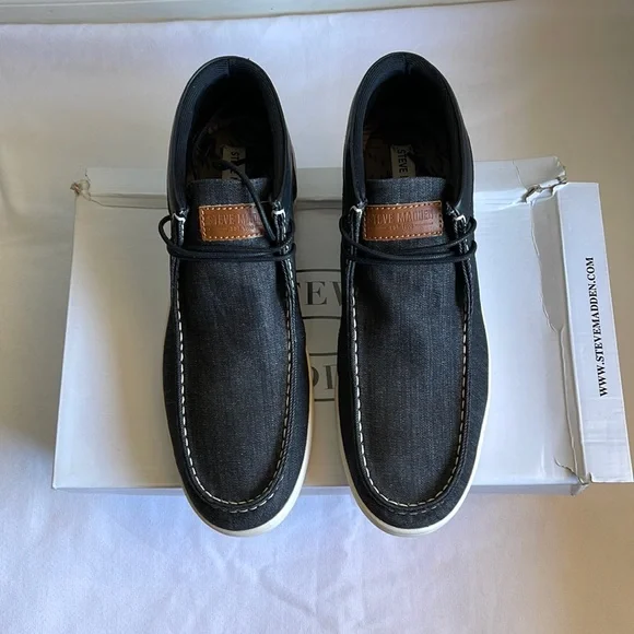 Steve madden fizzle shoes Steve Madden Men main image 4